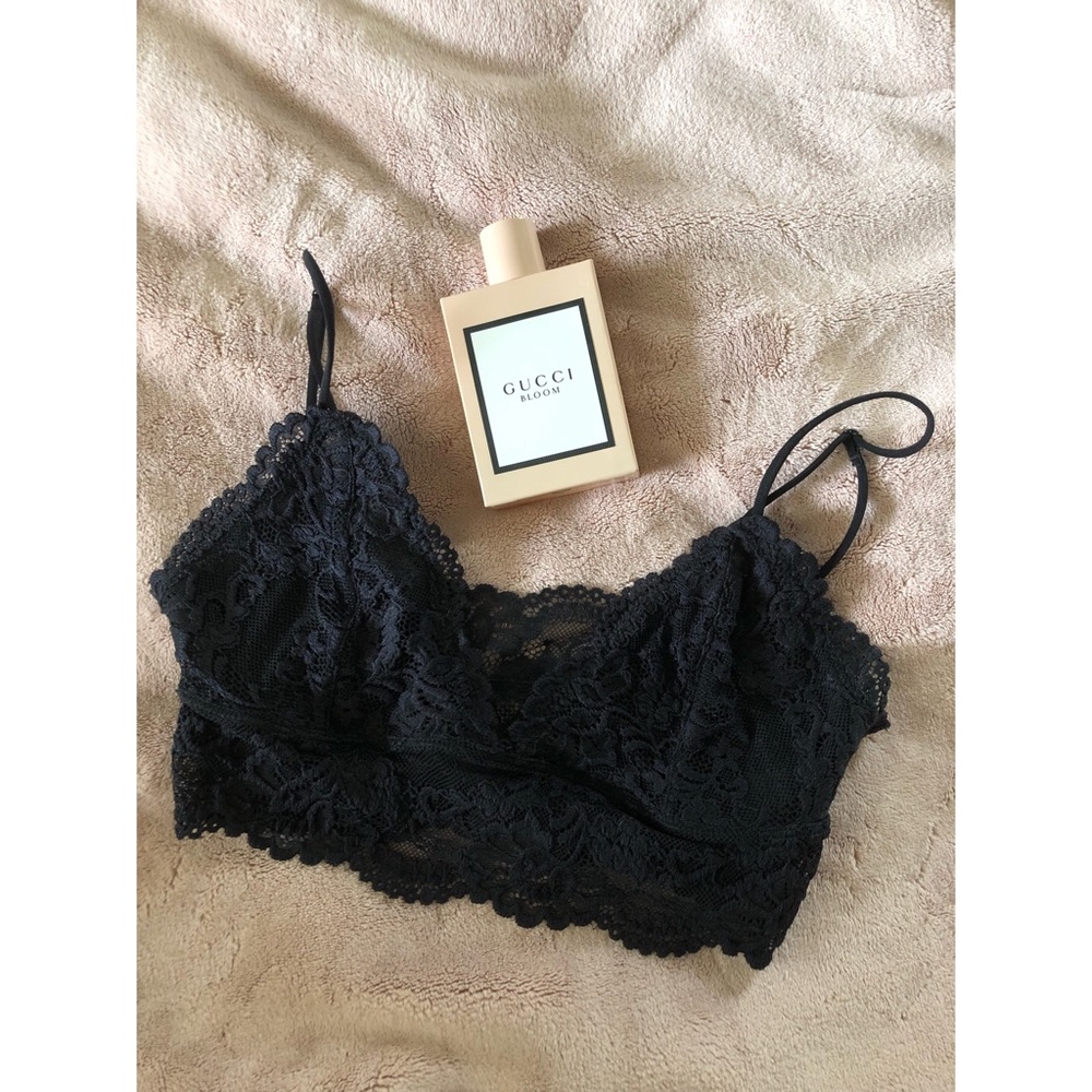 NWOT lace bralette 🌸